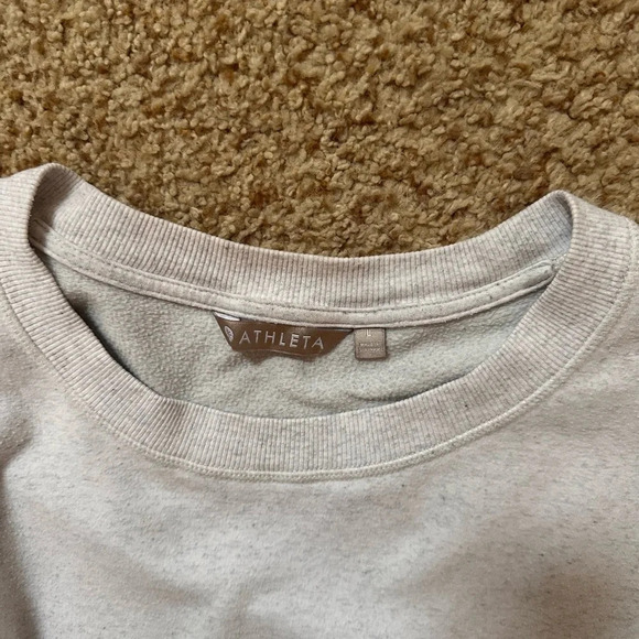 Athleta Sweatshirt - Picture 3 of 3